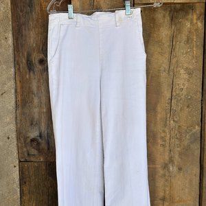 Adriano Goldschmied white jeans
